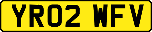 YR02WFV