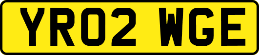 YR02WGE