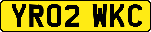 YR02WKC