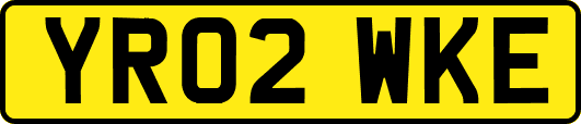 YR02WKE