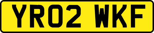 YR02WKF