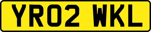 YR02WKL
