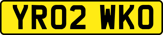 YR02WKO