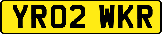 YR02WKR