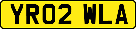 YR02WLA