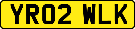 YR02WLK