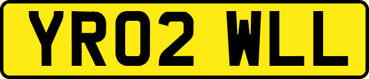 YR02WLL