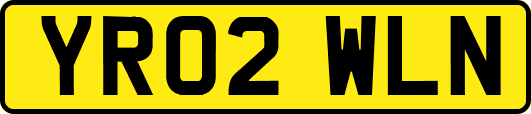 YR02WLN