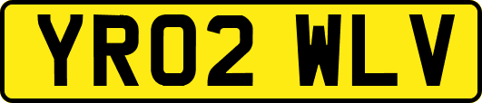 YR02WLV