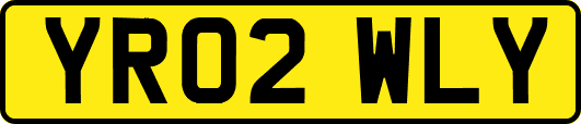 YR02WLY