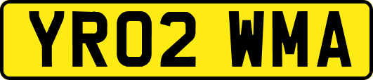 YR02WMA