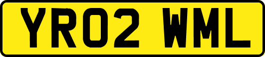 YR02WML
