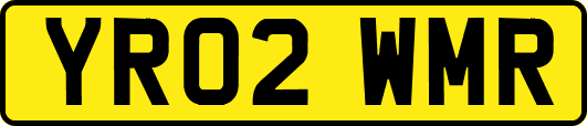 YR02WMR
