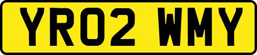 YR02WMY