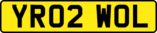 YR02WOL