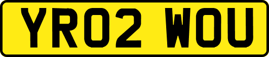 YR02WOU