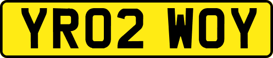 YR02WOY