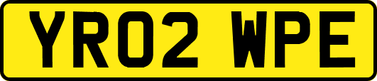 YR02WPE