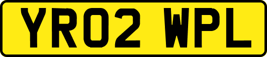 YR02WPL