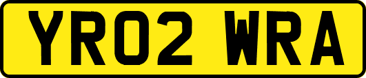 YR02WRA