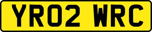 YR02WRC