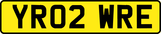 YR02WRE