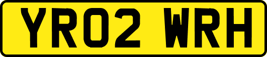 YR02WRH