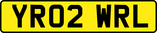YR02WRL