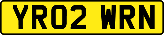 YR02WRN