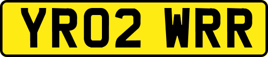 YR02WRR