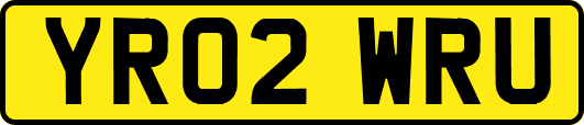 YR02WRU