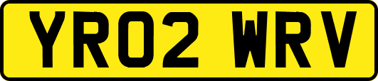 YR02WRV