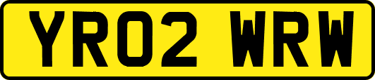YR02WRW