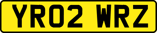 YR02WRZ