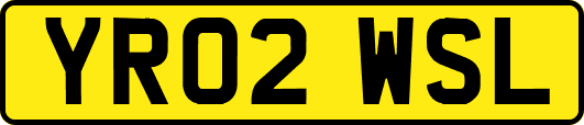YR02WSL