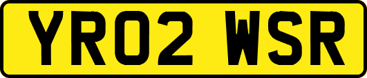 YR02WSR