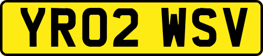 YR02WSV