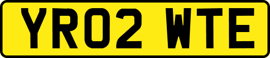 YR02WTE