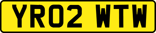 YR02WTW
