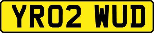 YR02WUD