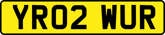 YR02WUR