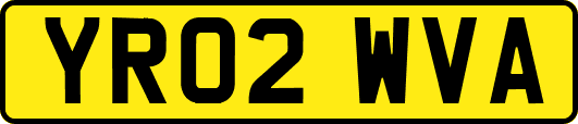 YR02WVA