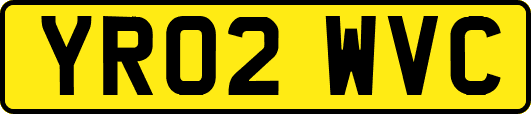 YR02WVC