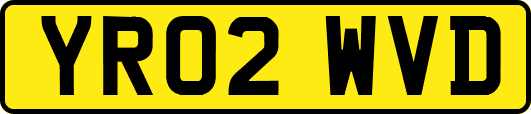 YR02WVD