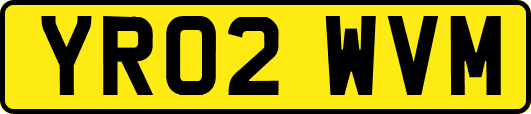 YR02WVM