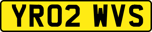 YR02WVS