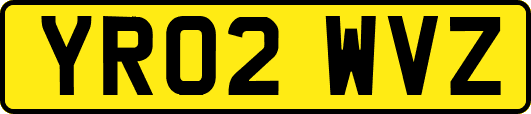 YR02WVZ