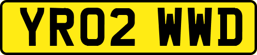 YR02WWD