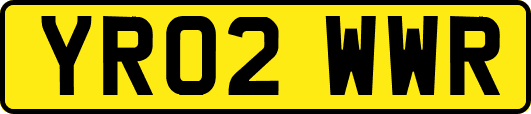 YR02WWR