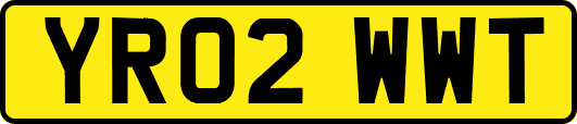 YR02WWT